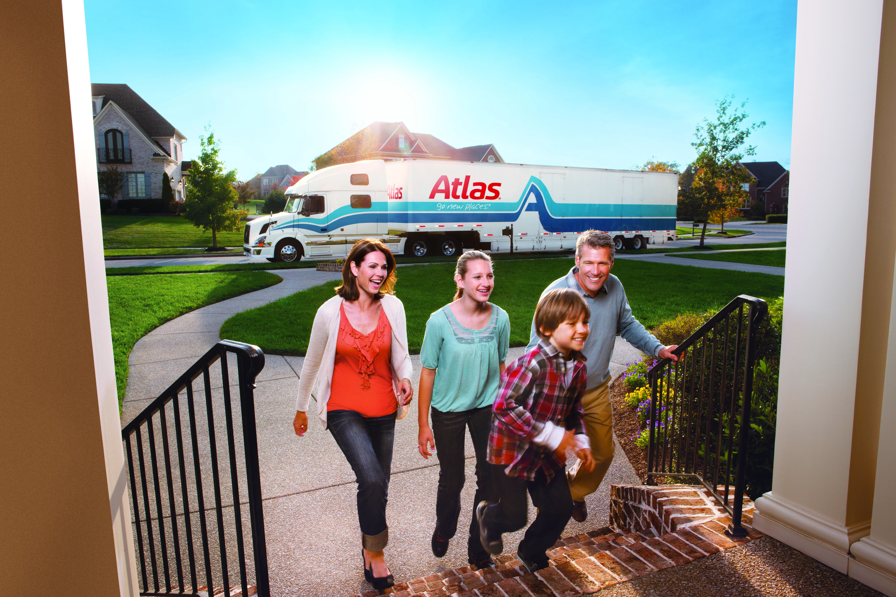 Grand Rapids Moving Company Pre-Move Inventory